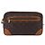 LOUIS VUITTON Monogram Marly Dragonne GM Clutch Bag M51825 LV Auth 193485 Monogramma - vista 13
