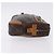 LOUIS VUITTON Monogram Marly Dragonne GM Clutch Bag M51825 LV Auth 193485 Monogramma - vista 4