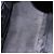 Borsa a mano Salvatore Ferragamo Canvas Black Silver Auth BA14183 Nero Argento - vista 11