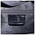 Borsa a mano Salvatore Ferragamo Canvas Black Silver Auth BA14183 Nero Argento - vista 12