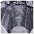 Borsa a mano Salvatore Ferragamo Canvas Black Silver Auth BA14183 Nero Argento - vista 18