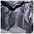 Borsa a mano Salvatore Ferragamo Canvas Black Silver Auth BA14183 Nero Argento - vista 19