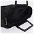 Borsa a mano Salvatore Ferragamo Canvas Black Silver Auth BA14183 Nero Argento - vista 7