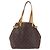 LOUIS VUITTON Monogram Batignolles Vertical Tote Bag M51153 LV Auth 194089 Monogramma - vista 13