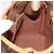 LOUIS VUITTON Monogram Batignolles Vertical Tote Bag M51153 LV Auth 194089 Monogramma - vista 19
