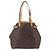 LOUIS VUITTON Monogram Batignolles Vertical Tote Bag M51153 LV Auth 194089 Monogramma - vista 2