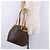 LOUIS VUITTON Monogram Batignolles Vertical Tote Bag M51153 LV Auth 194089 Monogramma - vista 22