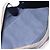 Borsa a Mano GUCCI GG Supreme PVC Pelle Navy Tono Oro Auth 194149 Blu navy - vista 11
