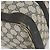 Borsa a Mano GUCCI GG Supreme PVC Pelle Navy Tono Oro Auth 194149 Blu navy - vista 15