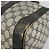Borsa a Mano GUCCI GG Supreme PVC Pelle Navy Tono Oro Auth 194149 Blu navy - vista 9