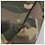 Borsa Tote VALENTINO Studs Marrone Oro Auth bs36602 D'oro - vista 16