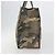 Borsa Tote VALENTINO Studs Marrone Oro Auth bs36602 D'oro - vista 3