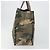 Borsa Tote VALENTINO Studs Marrone Oro Auth bs36602 D'oro - vista 4