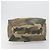 Borsa Tote VALENTINO Studs Marrone Oro Auth bs36602 D'oro - vista 5