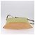 LOUIS VUITTON Damier Geant America Cube Bag Canvas Yellow M80633 Auth BA13761A Giallo - vista 6