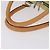 LOUIS VUITTON Damier Geant America Cube Bag Canvas Yellow M80633 Auth BA13761A Giallo - vista 7