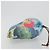LOEWE Studio Ghibli Howl's Moving Castle Sophie Pouch Nylon Blue Auth 167482M - vista 3