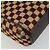 LOUIS VUITTON Damie Sovage Lion Hand Bag Black M92131 LV Auth bs36584 Nero - vista 18
