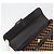 LOUIS VUITTON Damie Sovage Lion Hand Bag Black M92131 LV Auth bs36584 Nero - vista 20