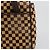 LOUIS VUITTON Damie Sovage Lion Hand Bag Black M92131 LV Auth bs36584 Nero - vista 3