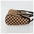 LOUIS VUITTON Damie Sovage Lion Hand Bag Black M92131 LV Auth bs36584 Nero - vista 4