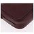 Borsa a tracolla CARTIER Must Line in pelle Bordeaux tono oro Auth 194177A - vista 15