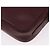 Borsa a tracolla CARTIER Must Line in pelle Bordeaux tono oro Auth 194177A - vista 16