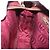 Borsa a tracolla CARTIER Must Line in pelle Bordeaux tono oro Auth 194177A - vista 18