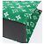 LOUIS VUITTON Monogram Jacquard Velvet On The Go PM Green M46216 Auth 193752SAM Verde - vista 14