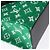 LOUIS VUITTON Monogram Jacquard Velvet On The Go PM Green M46216 Auth 193752SAM Verde - vista 15