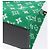 LOUIS VUITTON Monogram Jacquard Velvet On The Go PM Green M46216 Auth 193752SAM Verde - vista 16