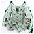 LOUIS VUITTON Monogram Jacquard Velvet On The Go PM Green M46216 Auth 193752SAM Verde - vista 20