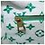 LOUIS VUITTON Monogram Jacquard Velvet On The Go PM Green M46216 Auth 193752SAM Verde - vista 21