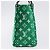 LOUIS VUITTON Monogram Jacquard Velvet On The Go PM Green M46216 Auth 193752SAM Verde - vista 4