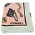 CHANEL Beach Towel Cotton Multicolor CC Auth 188084 Multiple colors - view 2