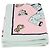 CHANEL Beach Towel Cotton Multicolor CC Auth 188084 Multiple colors - view 3