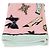 CHANEL Beach Towel Cotton Multicolor CC Auth 188084 Multiple colors - view 4