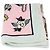 CHANEL Beach Towel Cotton Multicolor CC Auth 188084 Multiple colors - view 6