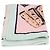 CHANEL Beach Towel Cotton Multicolor CC Auth 188084 Multiple colors - view 7