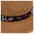 Cappello PRADA Paglia Marrone Auth BA14694M  - vista 8