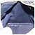 Céline Borsa a mano CELINE C Sulky Canvas Navy Gold Tone Auth gh2303 Blu navy - vista 17