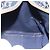 Céline Borsa a mano CELINE C Sulky Canvas Navy Gold Tone Auth gh2303 Blu navy - vista 18