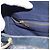 Céline Borsa a mano CELINE C Sulky Canvas Navy Gold Tone Auth gh2303 Blu navy - vista 19