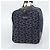 Céline Borsa a mano CELINE C Sulky Canvas Navy Gold Tone Auth gh2303 Blu navy - vista 3