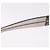 Bulgari Gafas de sol al aire BVLGARI Metal Clear Silver Auth BA14525 Plata - vista 11