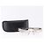 Bulgari Gafas de sol al aire BVLGARI Metal Clear Silver Auth BA14525 Plata - vista 12