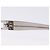 Bulgari Gafas de sol al aire BVLGARI Metal Clear Silver Auth BA14525 Plata - vista 16