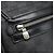 LOUIS VUITTON Damier Grafitte Daniel MM Shoulder Bag N58029 LV Auth BA14689 Damier ebene - vista 18