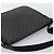 LOUIS VUITTON Damier Grafitte Daniel MM Shoulder Bag N58029 LV Auth BA14689 Damier ebene - vista 6