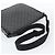 LOUIS VUITTON Damier Grafitte Daniel MM Shoulder Bag N58029 LV Auth BA14689 Damier ebene - vista 7